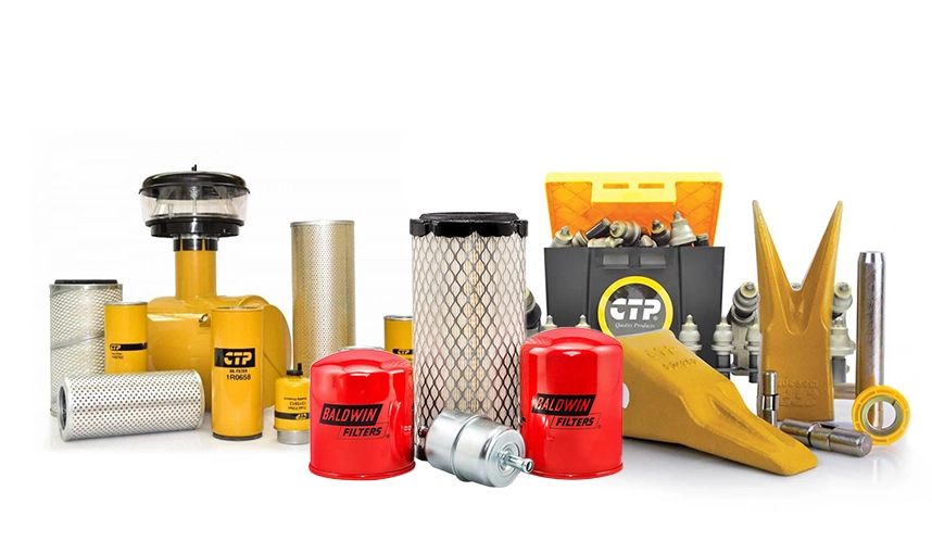 Industrial Consumables