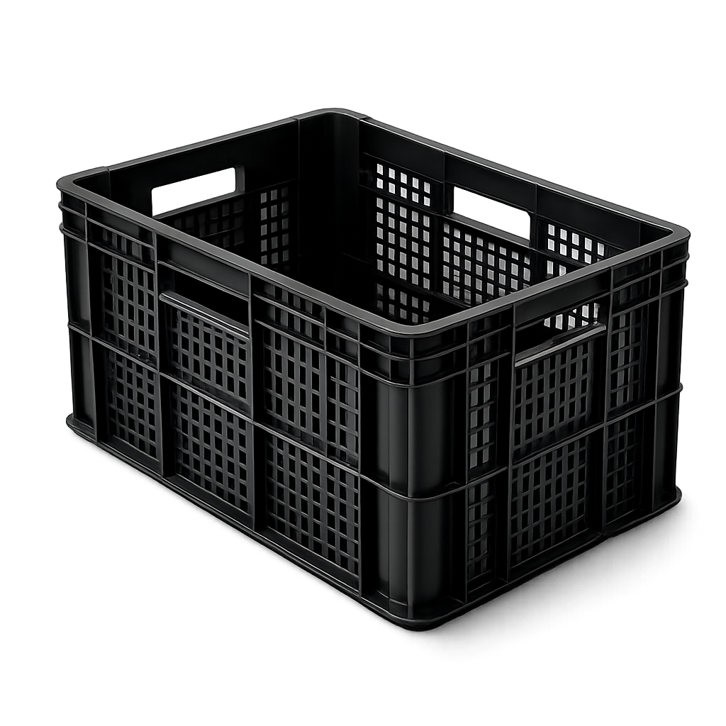 Plastic Crate