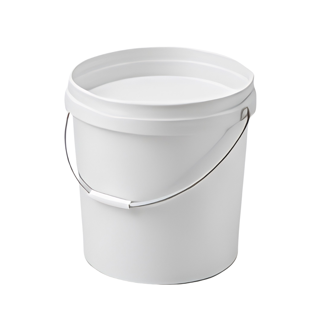 Plastic Bucket